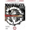 Komiks a manga 100 Bullets The Deluxe Edition vol.5 HC