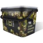 TB Baits Kbelík Hexa Camo 5l – Zboží Mobilmania