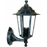 ACA Lighting Venkovní nástěnná lucerna HI6021GB – Hledejceny.cz