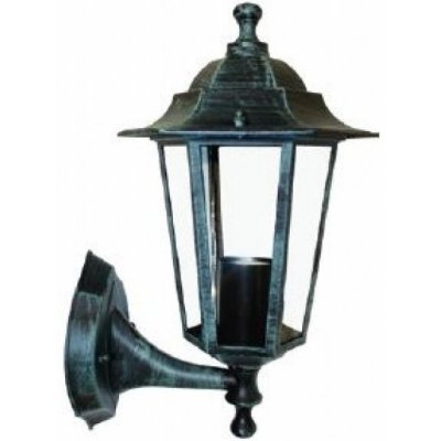 ACA Lighting Venkovní nástěnná lucerna HI6021GB – Hledejceny.cz