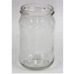 Allen sklenice zavařovací 300ml – Hledejceny.cz