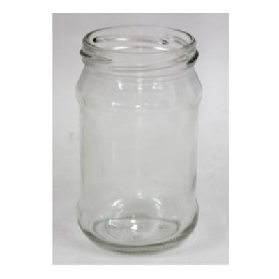 Allen sklenice zavařovací 300ml – Hledejceny.cz