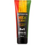 Dermacol Men Agent Don´t Worry Be Happy sprchový gel 250 ml – Zbozi.Blesk.cz