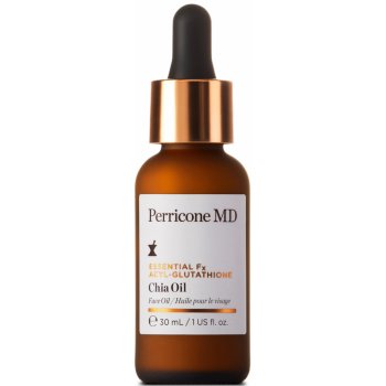 Perricone MD Essential Fx Acyl-Glutathione chia pleťový olej 30 ml