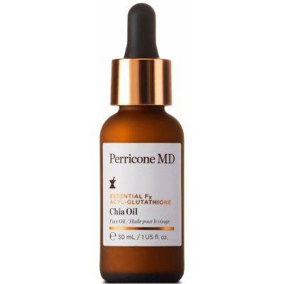 Perricone MD Essential Fx Acyl-Glutathione chia pleťový olej 30 ml – Zbozi.Blesk.cz