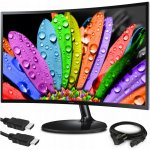 Samsung C24F396 – Zboží Živě