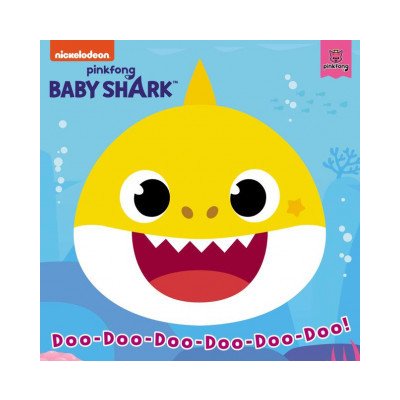 Baby Shark: Doo-Doo-Doo-Doo-Doo-Doo! – Zboží Mobilmania