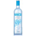 Hanácká Vodka 37,5% 1 l (holá láhev) – Zbozi.Blesk.cz