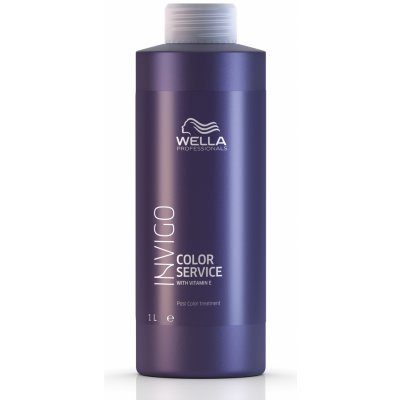 Wella Invigo Color Service Post Treatment 1000 ml