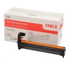 Toner OKI 46438003 - originální