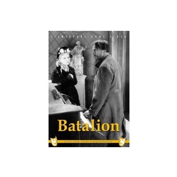 Batalion DVD