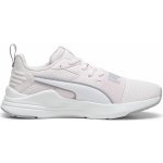 Puma Wired Run Pure Jr Pink/White – Zboží Mobilmania