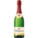 Sekt Rotkappchen Mild 11% 0,75 l (holá láhev) – Zboží Dáma