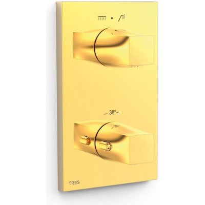 Tres Therm 21125001OR – Hledejceny.cz