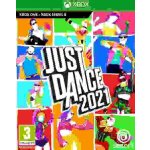 Just Dance 2021 – Zboží Dáma