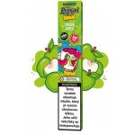 Kurwa Reymont Green Apple 20 mg 688 potáhnutí – Zboží Mobilmania