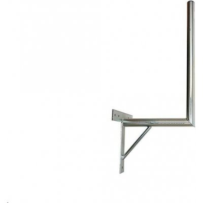 CONSOLE Konzola T-sat 35 cm / 56 cm vzpěra – Hledejceny.cz