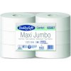 Toaletní papír BulkySoft Jumbo 280 6 ks