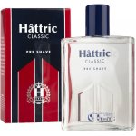 Hattric Classic voda před holením 200 ml – Zboží Mobilmania