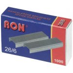 Ron 26/6 – Zboží Dáma