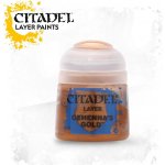 GW Citadel Layer Gehennas Gold – Zboží Živě