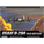 Academy B 29a Old Battler 12517 1:72 – Zboží Mobilmania