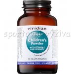Viridian Nutrition Children's Synbiotic 50 g – Hledejceny.cz