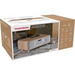 Thomson MIC301IBT – Zboží Mobilmania
