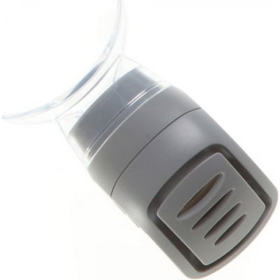 PowerBreathe Dýchací ventil s náustkem pro K-series – Zboží Dáma