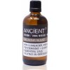 Masážní přípravek Ancient Wisdom koupelový a masážní olej relaxační směs 100 ml