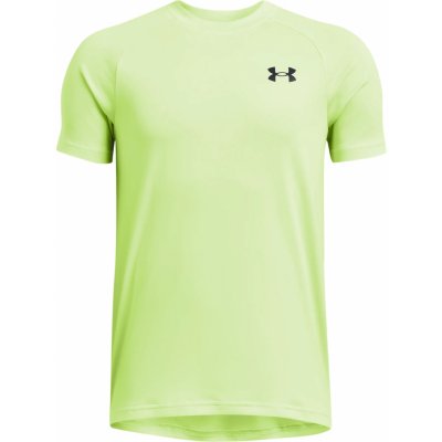 Under Armour UA Tech 2.0 SS 1363284-304 – Zboží Dáma