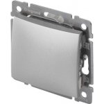 Legrand 770111 VALENA hliník tlačítko – Hledejceny.cz