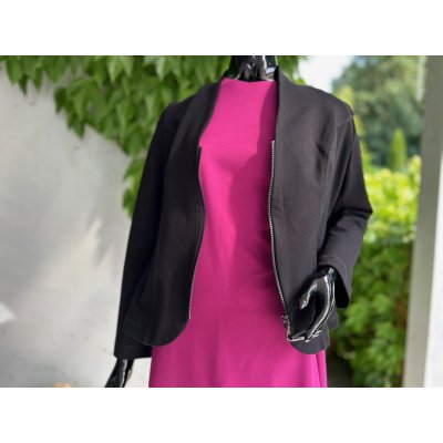 coco.nec sako ZIP – Zboží Dáma