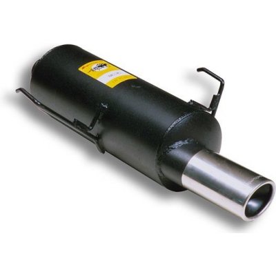 Supersprint Zadní díl výfuku Peugeot 106 1.0i/1.1i Kat. (-95) | Zboží Auto