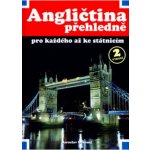 Angličtina přehledně - pro každého až ke státnicím - Jaroslav Lakomý – Hledejceny.cz