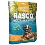 Rasco Premium kolečka z kuřecího masa 230 g – Hledejceny.cz