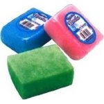 Gumotex Ester koupelová houba malá 10 x 7,5 cm více barev – Zboží Dáma