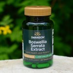 Swanson 5-Loxin Boswellia Serrata Extract 60 kapslí – Hledejceny.cz
