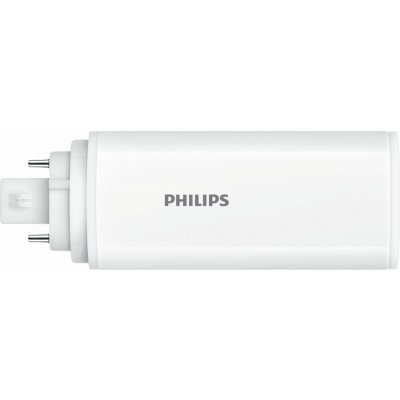 Philips Corepro zářivka LED PLT 4P 6.5W 840 GX24q-2 HF ND 800Lm – Hledejceny.cz