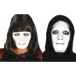 neutrální bílá maska – Zboží Dáma