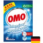 Omo prací prášek Universal 5,1 kg 85 PD – Zbozi.Blesk.cz