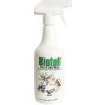 AgroBio Biotoll univerzální insekticid 500 ml – Sleviste.cz