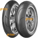 Dunlop D213 GP Pro 120/70 R17 58W – Sleviste.cz