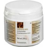 MRL Shiitake houževnatec jedlý prášek 250 g – Hledejceny.cz