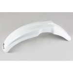 UFO přední blatník SUZUKI DRZ 400E 00-20 bílá – Hledejceny.cz