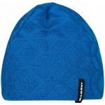 Mammut Nordwand Beanie Modrá – Zbozi.Blesk.cz