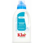 Klar Čistící prostředek na podlahy bez parfemace 500 ml – Sleviste.cz