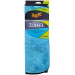Meguiar's Supreme Shine Drying Towel – Zboží Mobilmania