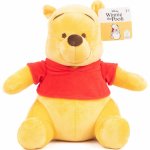 Alltoys Plyšový interaktivní medium Medvídek Pú 28 cm – Sleviste.cz