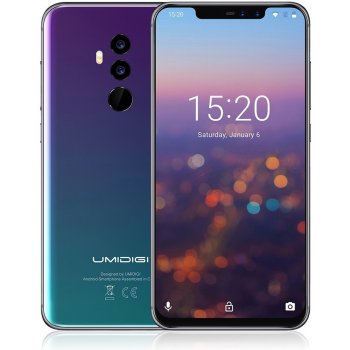 UMiDIGI Z2 Special Edition